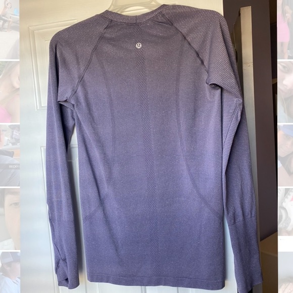 Lululemon Swiftly Tech - Picture 2 of 4